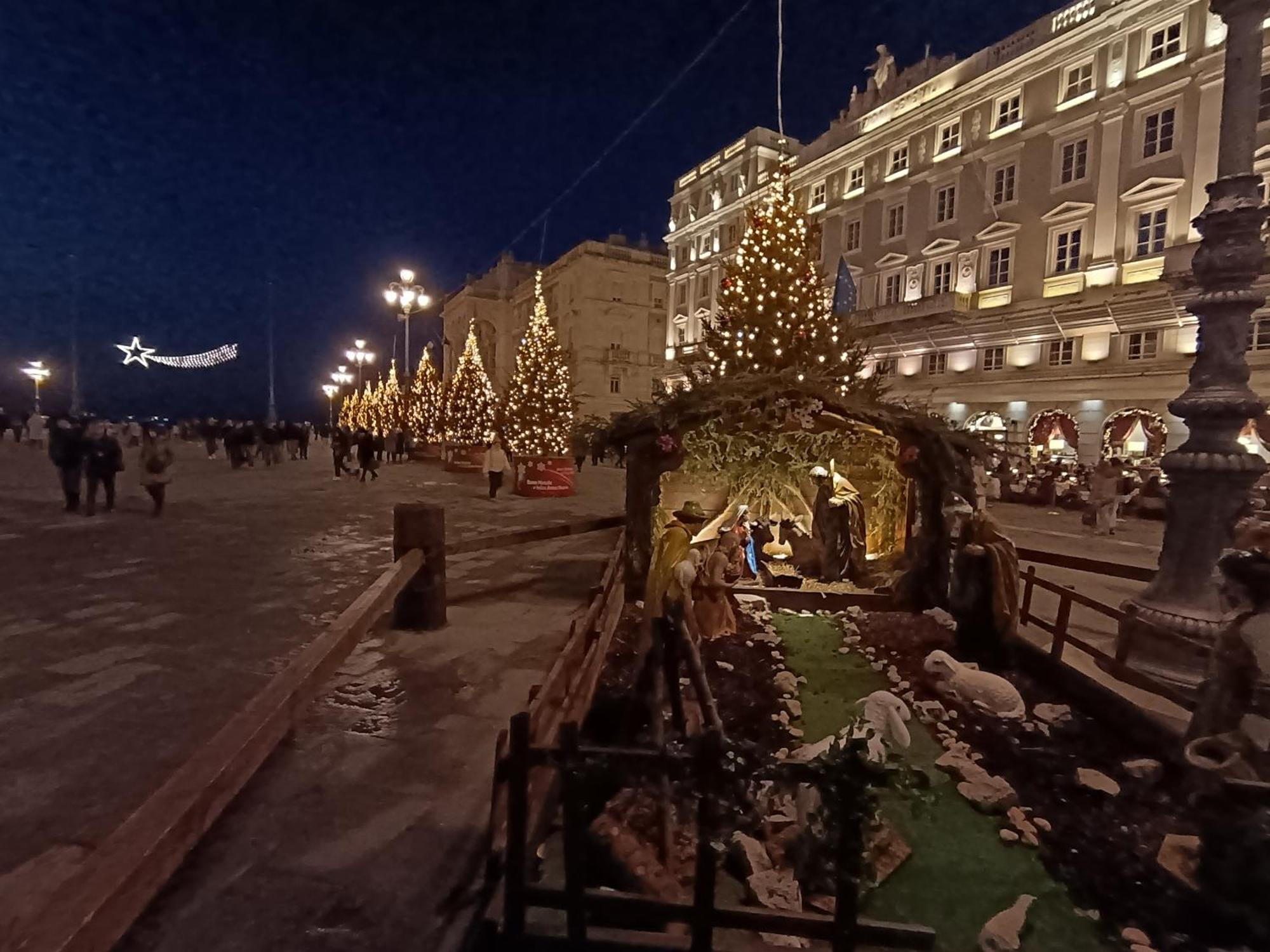 La Chicca Di Cocco Lägenhet Trieste Exteriör bild