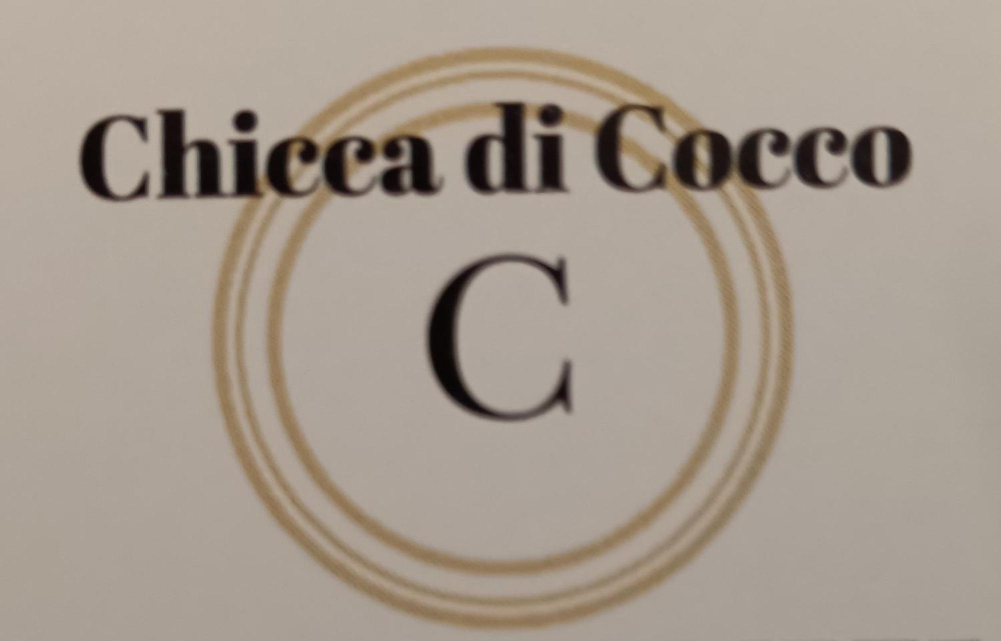 La Chicca Di Cocco Lägenhet Trieste Exteriör bild